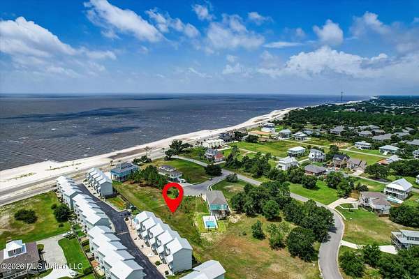 0.39 Acres of Residential Land for Sale in Long Beach, Mississippi