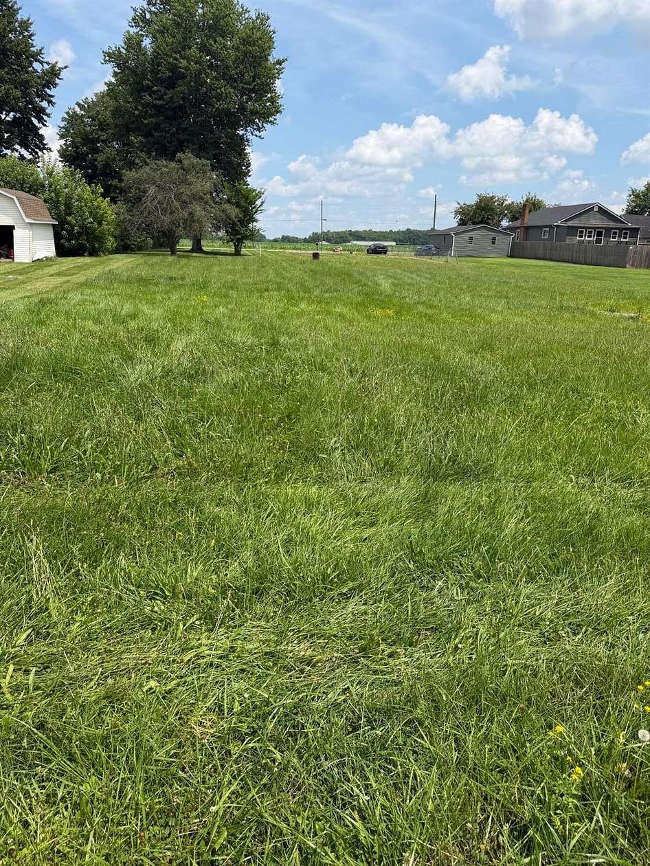 0.32 Acres of Residential Land for Sale in Milan, Indiana