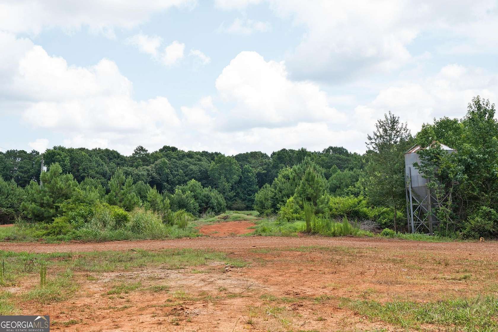 104 Acres of Agricultural & Residential Land for Sale in Culloden, Georgia