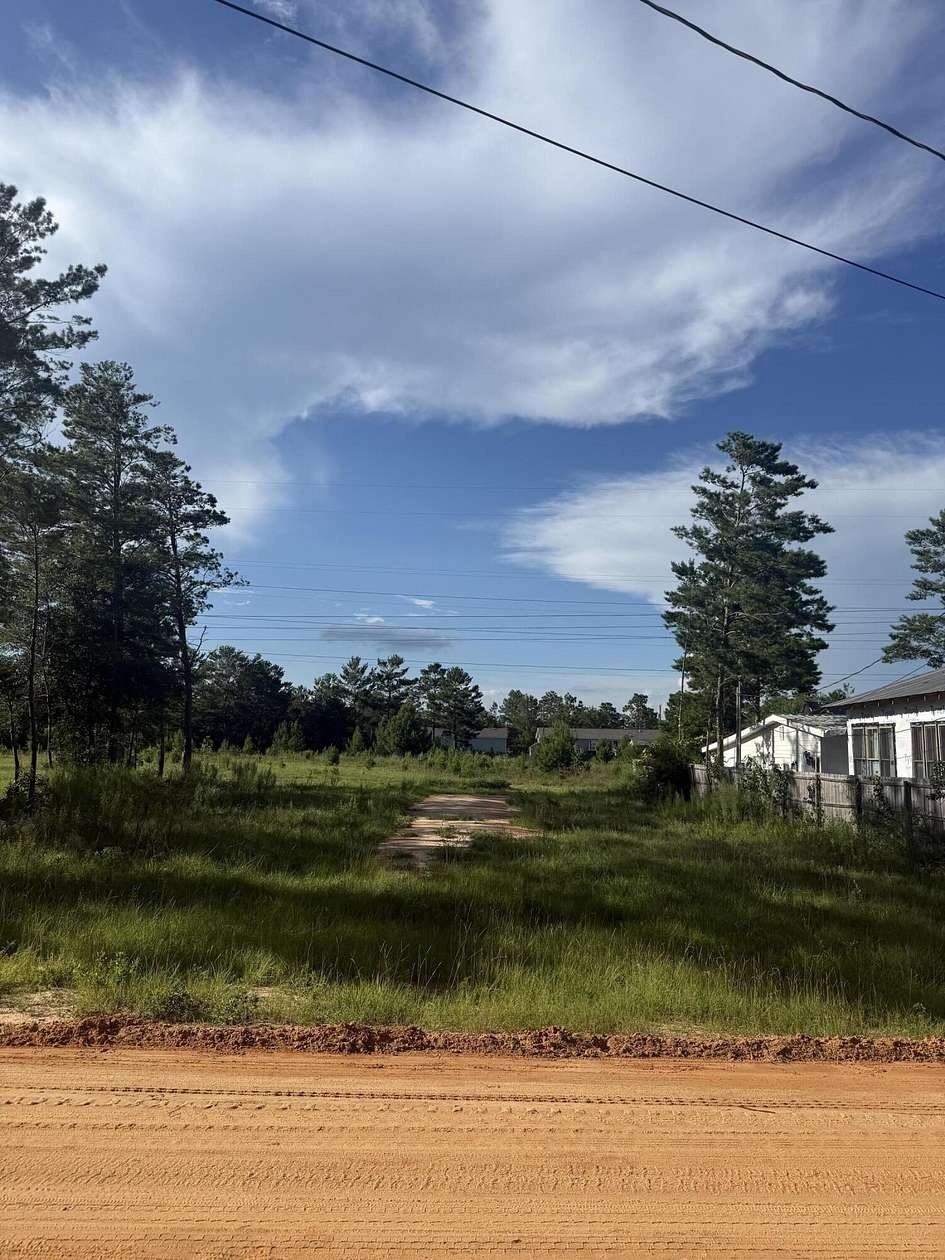 0.23 Acres of Residential Land for Sale in DeFuniak Springs, Florida