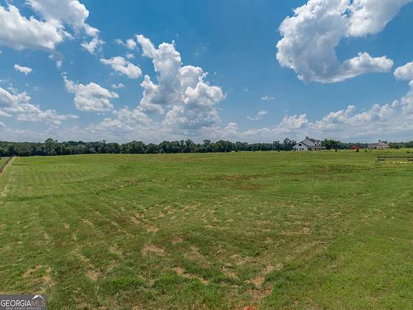 12.4 Acres of Land for Sale in Newborn, Georgia