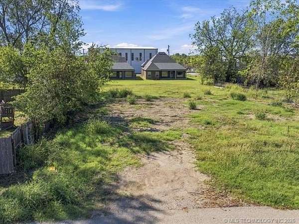 0.14 Acres of Residential Land for Sale in Owasso, Oklahoma