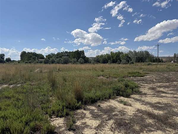 4 Acres of Land with Home for Sale in Powell, Wyoming
