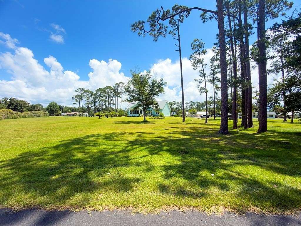 0.37 Acres of Residential Land for Sale in Port St. Joe, Florida