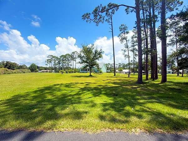 0.37 Acres of Residential Land for Sale in Port St. Joe, Florida