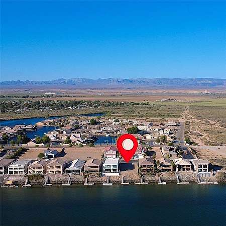 0.19 Acres of Residential Land for Sale in Mohave Valley, Arizona