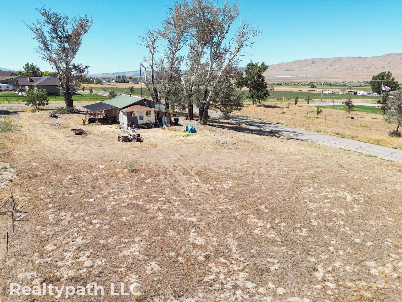 0.52 Acres of Residential Land for Sale in Mona, Utah