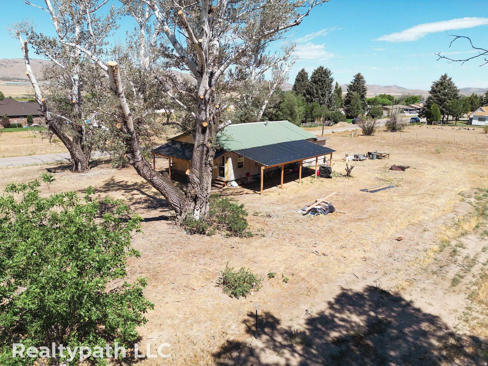 0.52 Acres of Residential Land for Sale in Mona, Utah
