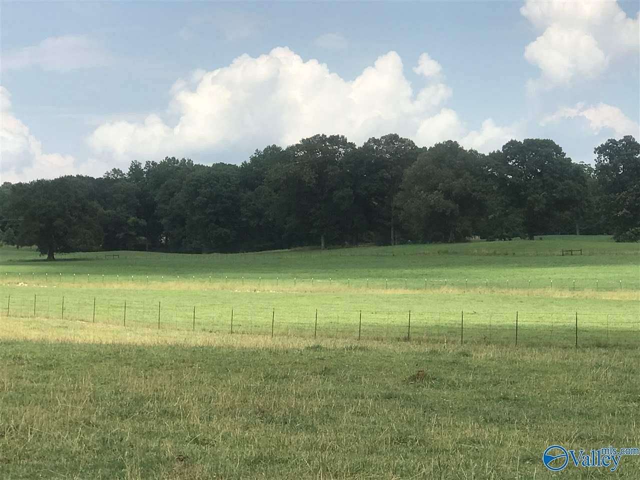 Residential Land for Sale in Trinity, Alabama