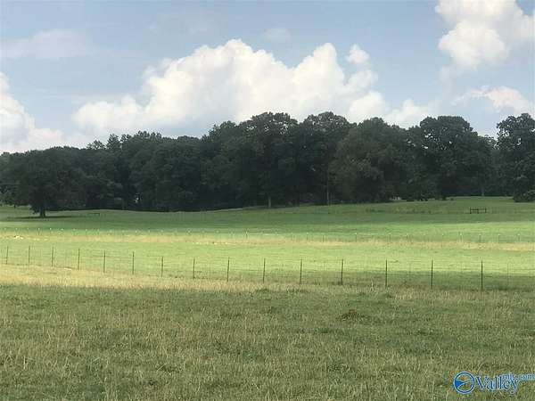 Residential Land for Sale in Trinity, Alabama