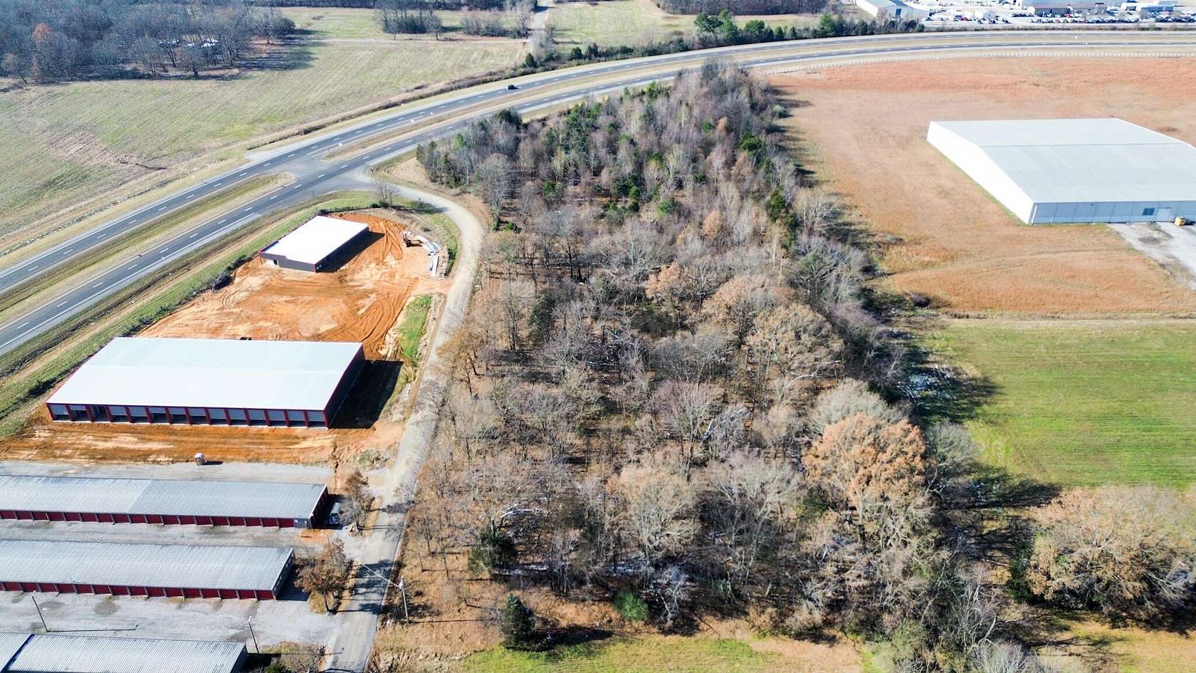 7 Acres of Land for Sale in Benton, Kentucky
