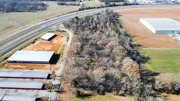 7 Acres of Land for Sale in Benton, Kentucky