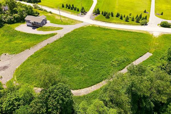1.36 Acres of Residential Land for Sale in Bruceton Mills, West Virginia