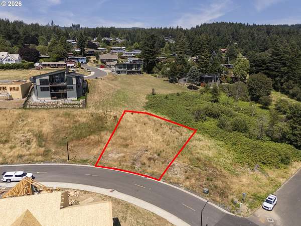 0.17 Acres of Residential Land for Sale in Stevenson, Washington