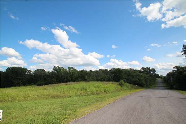 18 Acres of Land for Sale in Stafford, New York