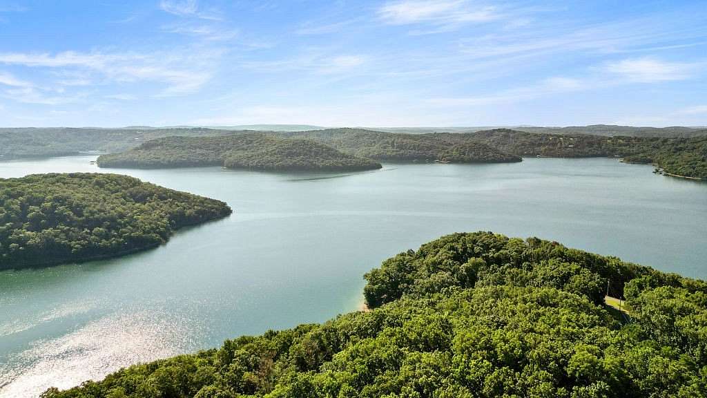 1.63 Acres of Residential Land for Sale in Garfield, Arkansas
