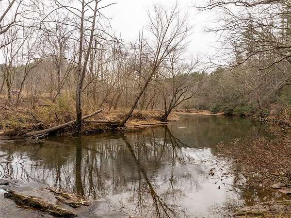 4.14 Acres of Residential Land for Sale in Dahlonega, Georgia