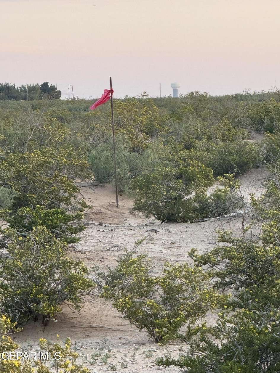 0.51 Acres of Land for Sale in Horizon City, Texas