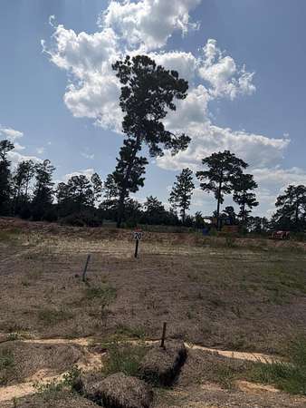 0.23 Acres of Residential Land for Sale in Hattiesburg, Mississippi