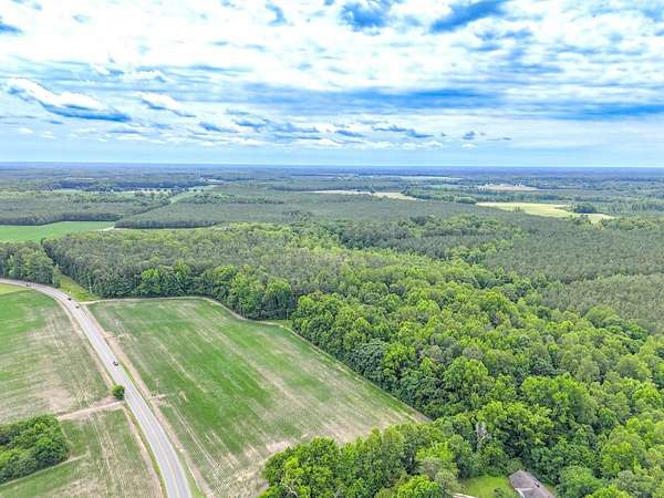 47 Acres of Land for Sale in Spring Grove, Virginia