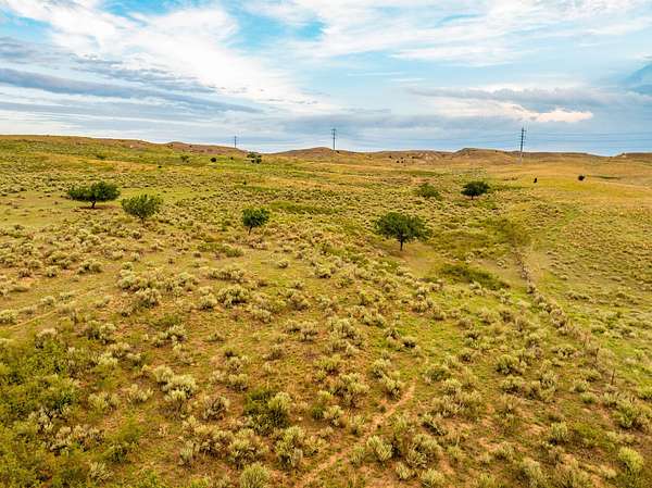 320 Acres of Land for Sale in Fargo, Oklahoma