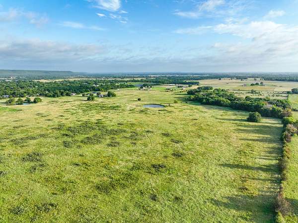 48 Acres of Land for Sale in Porum, Oklahoma