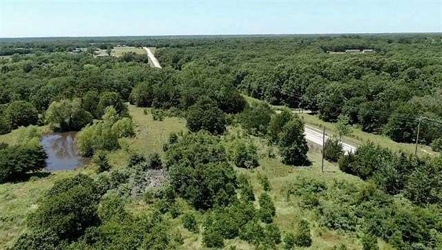 117 Acres of Land for Sale in Madill, Oklahoma