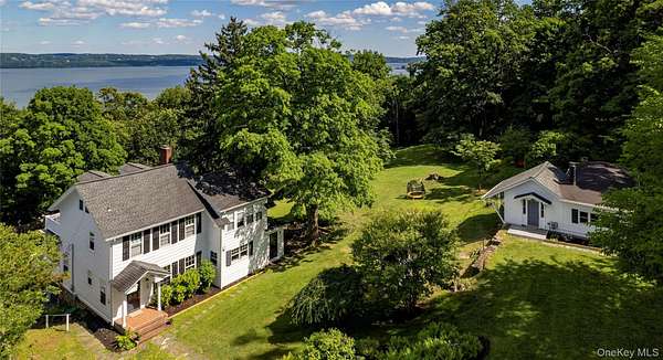 1.9 Acres of Land with Home for Sale in Nyack, New York