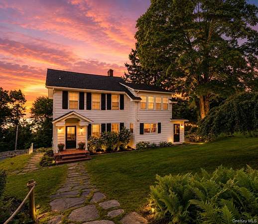 1.9 Acres of Land with Home for Sale in Nyack, New York