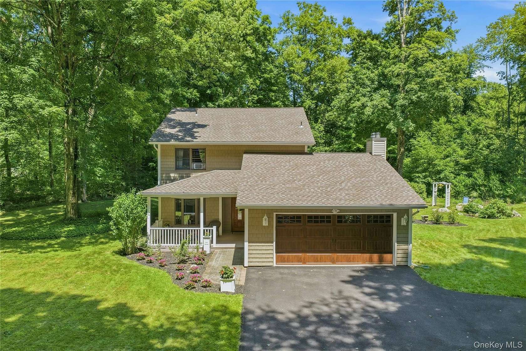 1.8 Acres of Land with Home for Sale in Stormville, New York