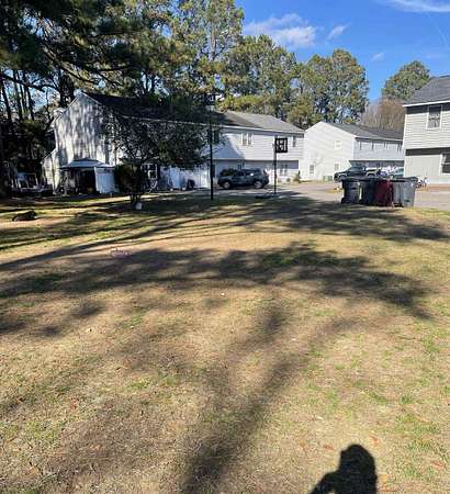 0.64 Acres of Residential Land for Sale in Murrells Inlet, South Carolina