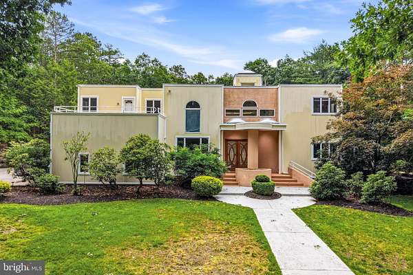 2.23 Acres of Land with Home for Sale in Medford, New Jersey