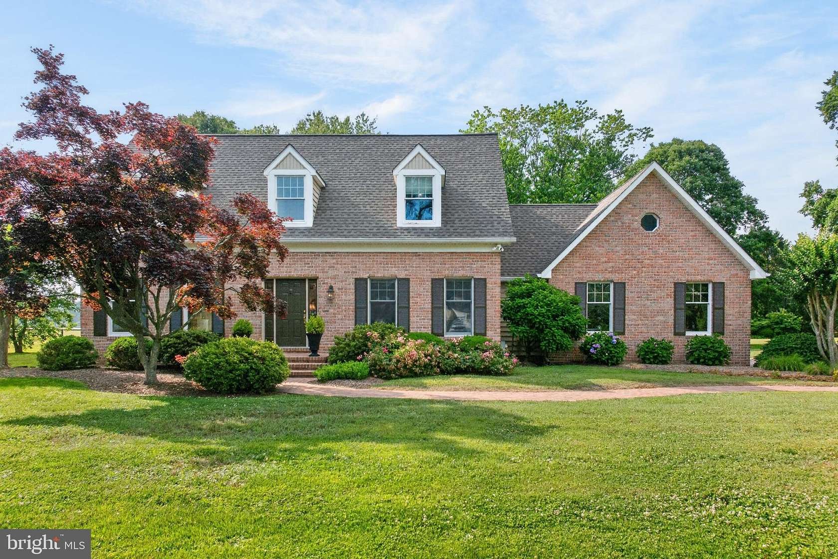 2.12 Acres of Land with Home for Sale in Annapolis, Maryland