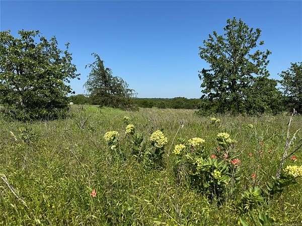 40 Acres of Land for Sale in Healdton, Oklahoma