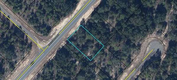 0.23 Acres of Residential Land for Sale in Chipley, Florida