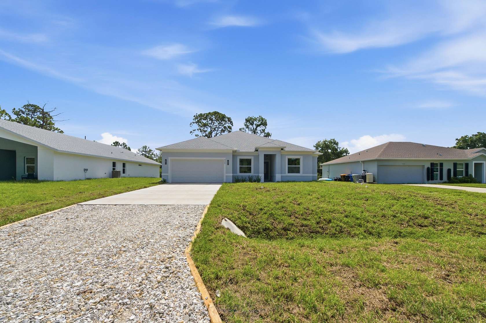 22 Acres of Land with Home for Sale in Vero Beach, Florida