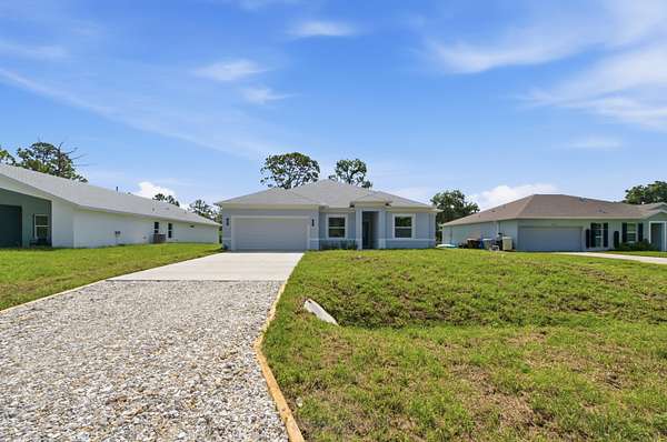 22 Acres of Land with Home for Sale in Vero Beach, Florida