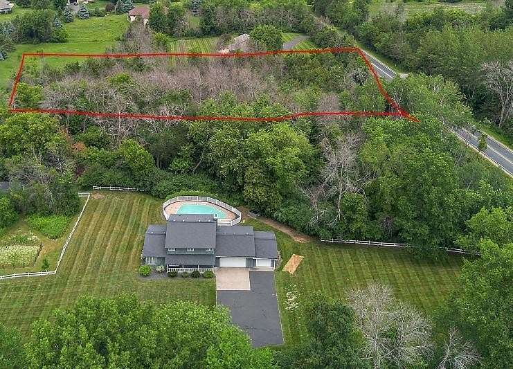 2.16 Acres of Land for Sale in Hudson, Wisconsin