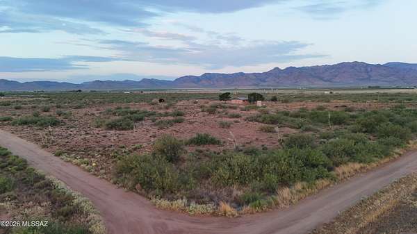 5.25 Acres of Land for Sale in Willcox, Arizona