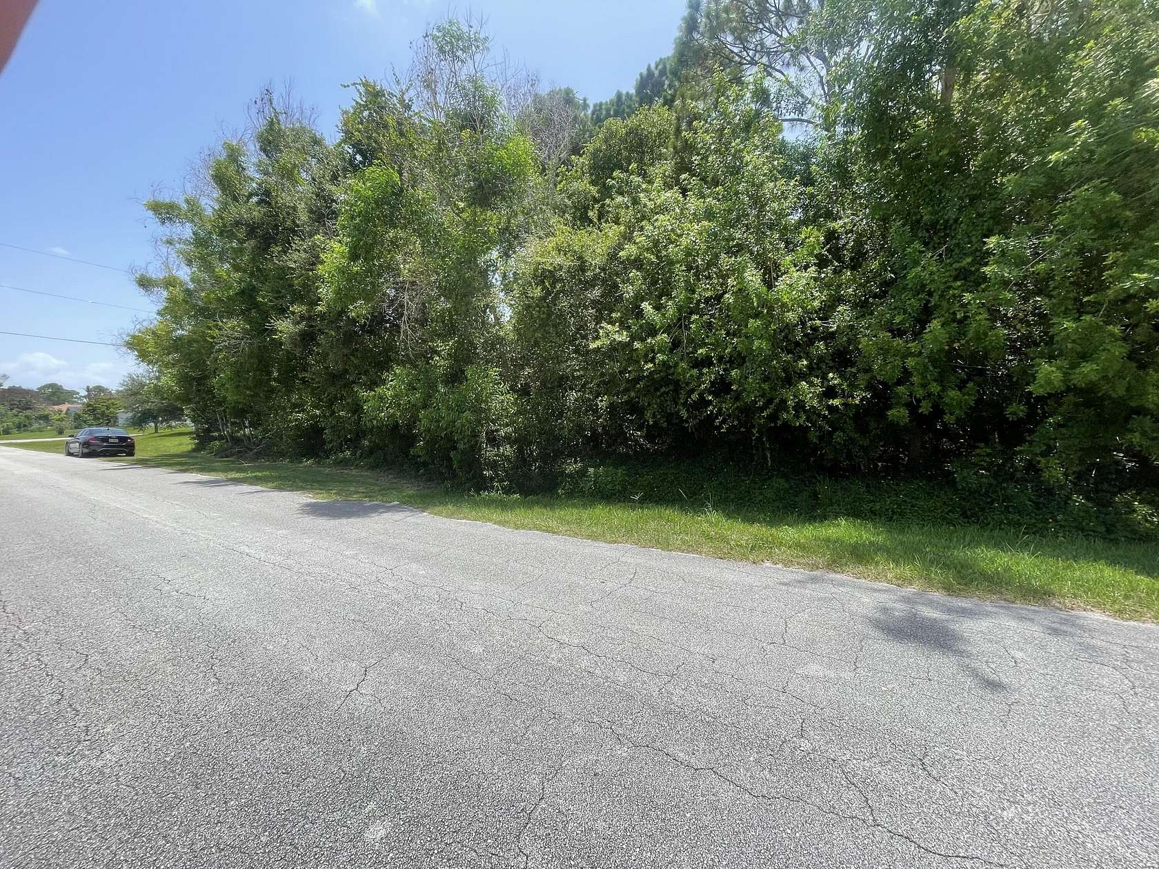 0.33 Acres of Residential Land for Sale in Port St. Lucie, Florida