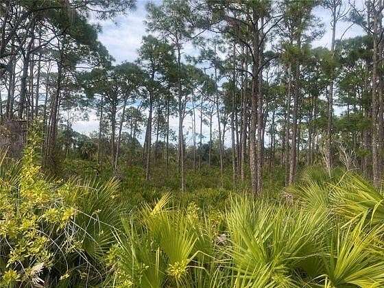 0.23 Acres of Residential Land for Sale in Port Charlotte, Florida