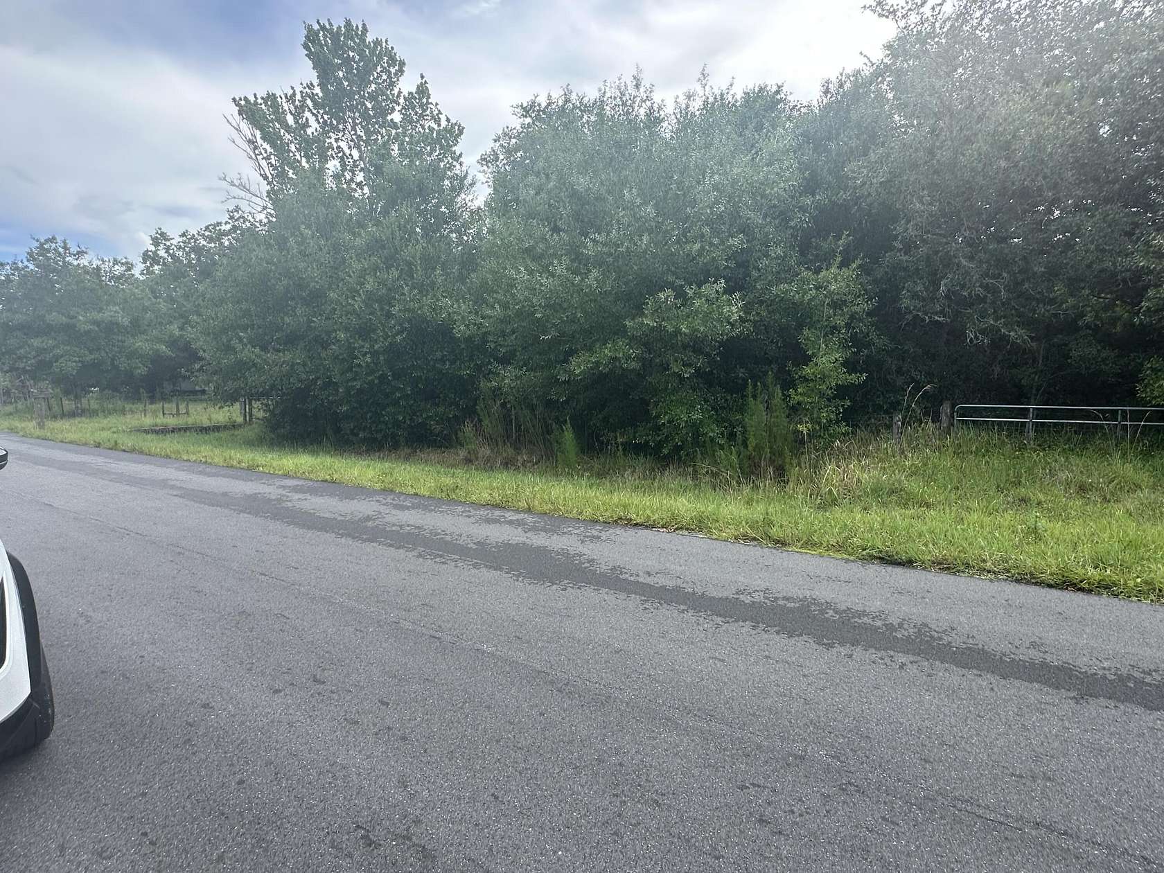 1 Acre of Residential Land for Sale in Okeechobee, Florida