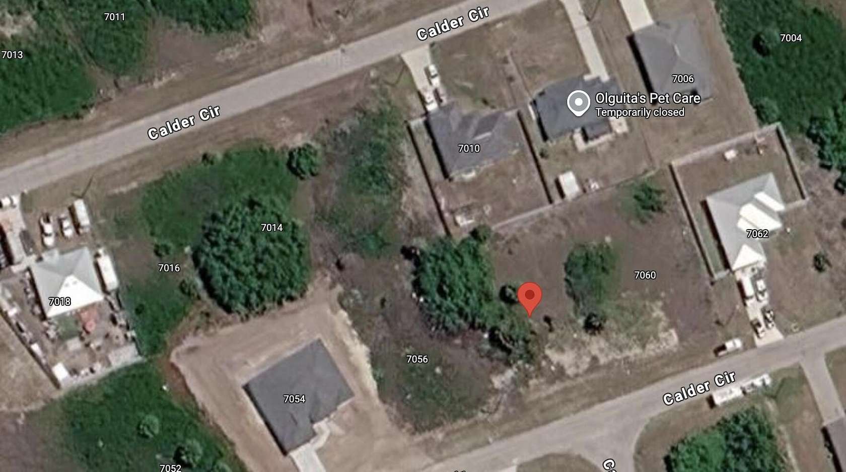 0.26 Acres of Land for Sale in Port LaBelle, Florida