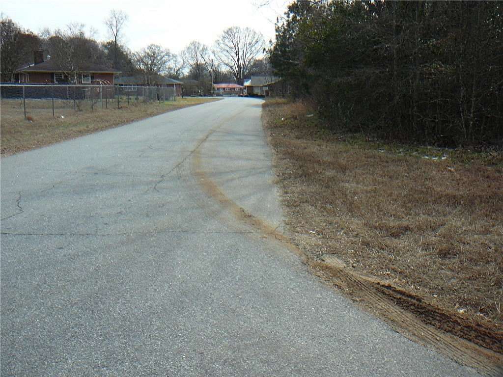 1.48 Acres of Land for Sale in Anderson, South Carolina