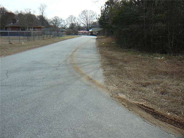 1.48 Acres of Land for Sale in Anderson, South Carolina