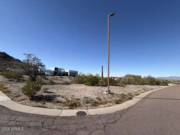 0.92 Acres of Residential Land for Sale in Goodyear, Arizona
