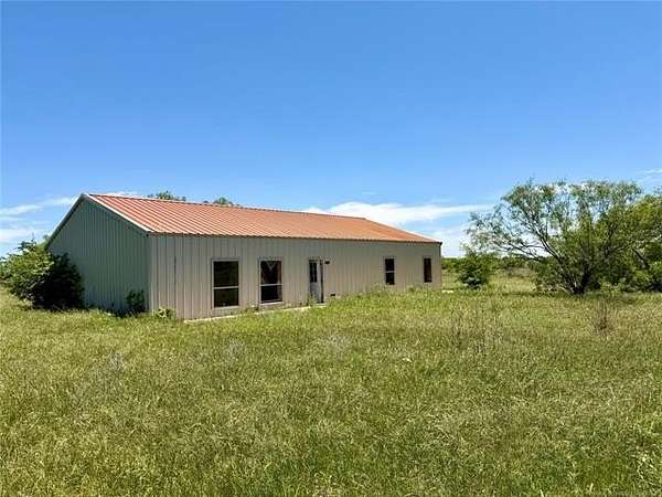 30 Acres of Agricultural & Residential Land for Sale in Ardmore, Oklahoma
