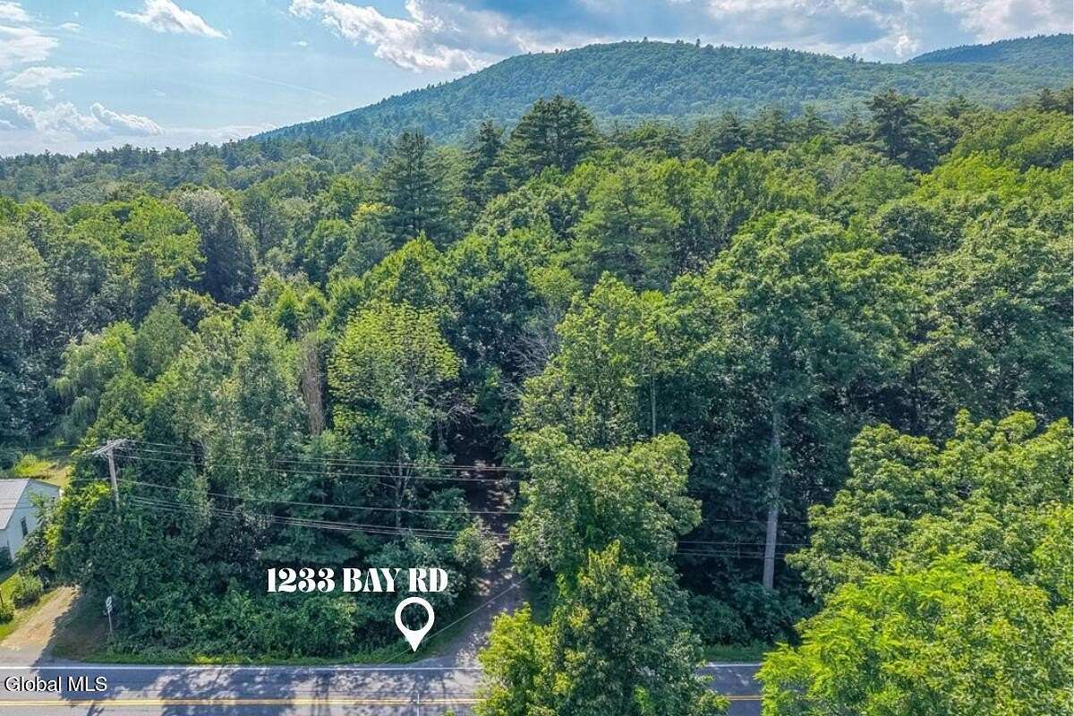 3.59 Acres of Residential Land for Sale in Queensbury, New York