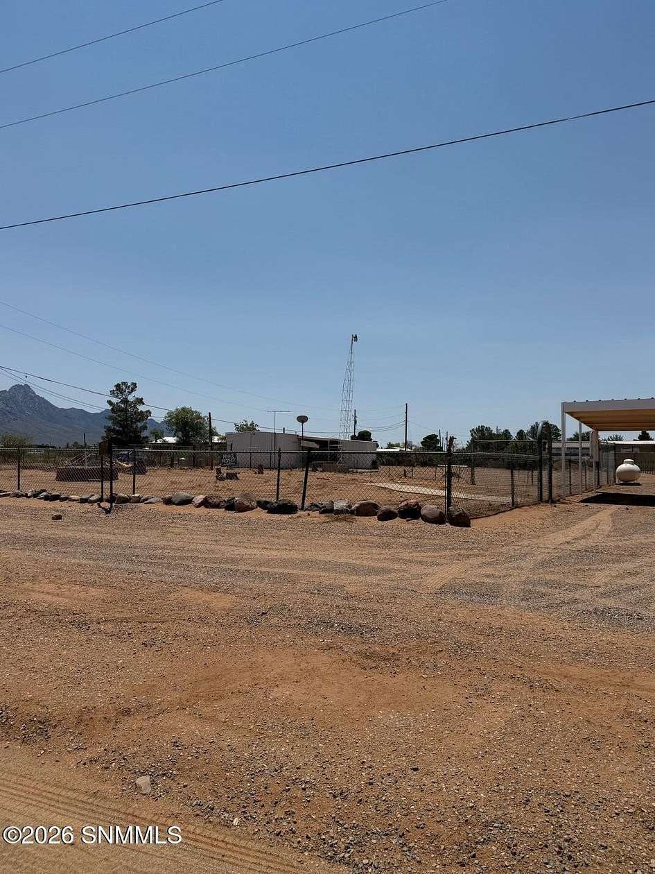 0.72 Acres of Land for Sale in Las Cruces, New Mexico