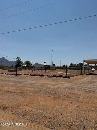 0.72 Acres of Land for Sale in Las Cruces, New Mexico